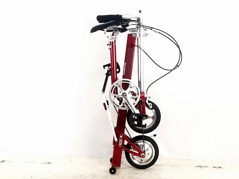 パシフィックサイクル PACIFIC CYCLES キャリーミー CARRYME 2021-23年