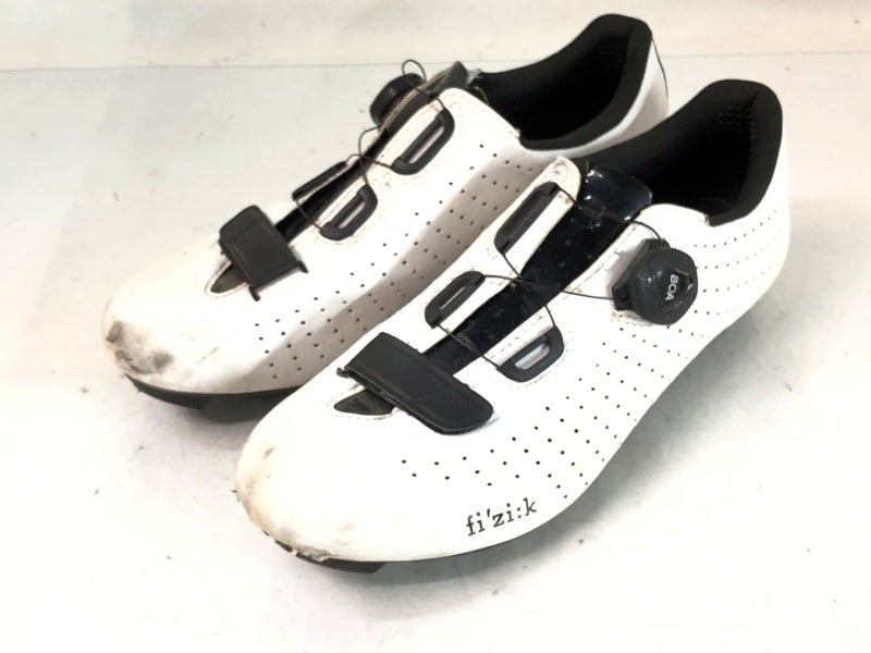 fizik spd-sl シューズ  41サイズ フィジーク FIZIK SPD-SLシューズ TEMPO OVER CURVE EU41/26.35cm