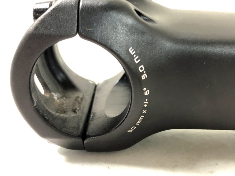 スペシャライズド SPECIALIZED フューチャーステム FUTURE STEM 90mm/6