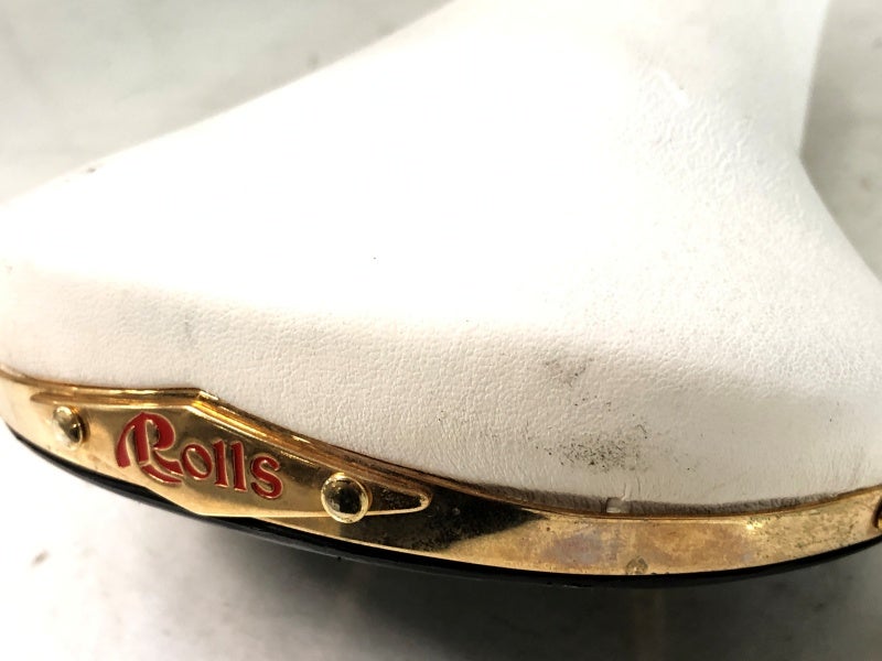 セラ サンマルコ SELLE SANMARCO ロールス ROLLS SADDLE サドル