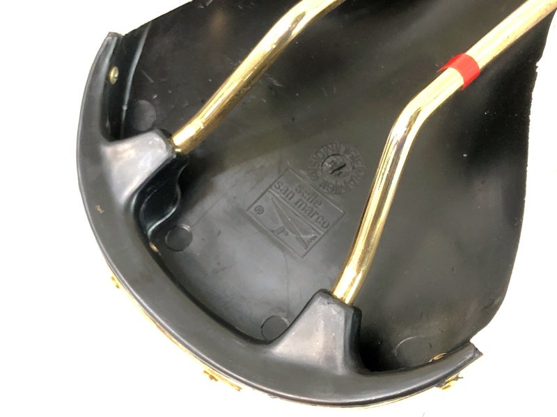 セラ サンマルコ SELLE SANMARCO ロールス ROLLS SADDLE サドル