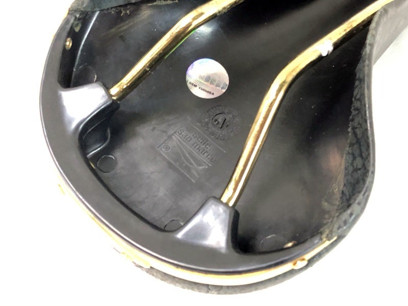 セラ サンマルコ SELLE SANMARCO ロールス ROLLS SADDLE サドル