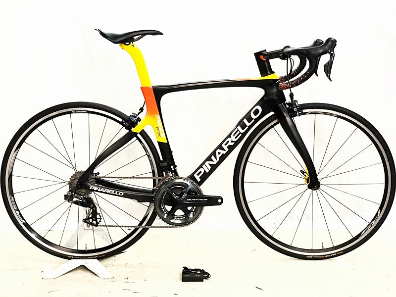 ピナレロ PINARELLO プリンス PRINCE FX DURA-ACE 2019 カーボンロード