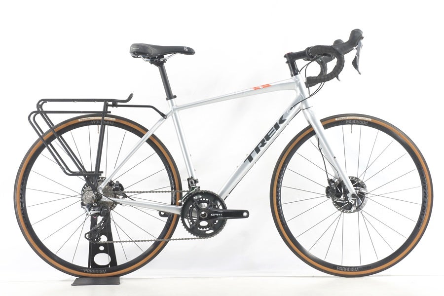 ◇◇トレック TREK クロスリップ CrossRip1 2018年 カスタム アルミ