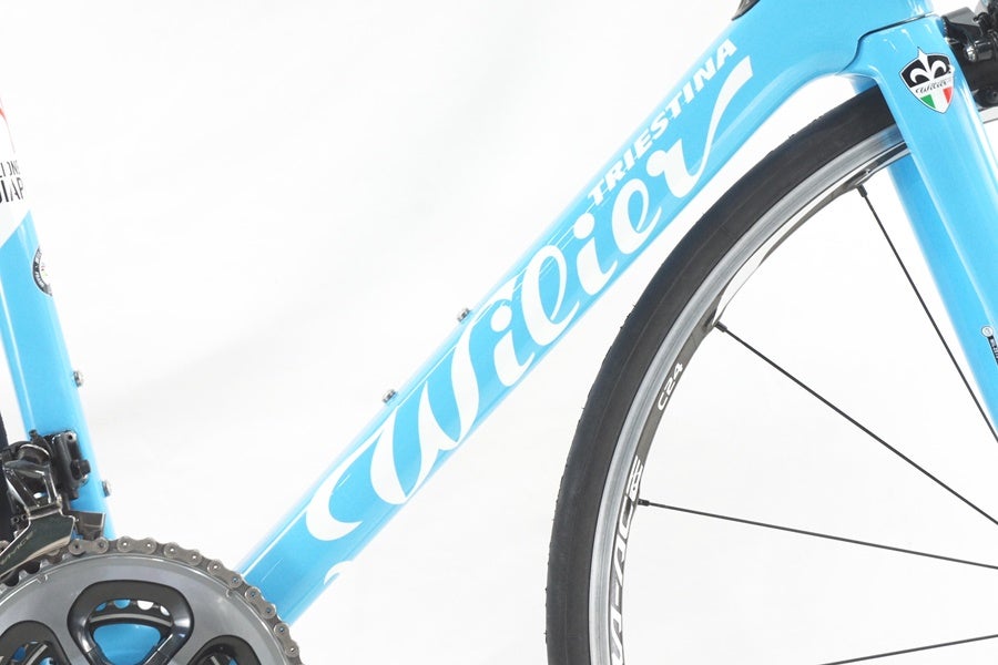 ◇◇ウィリエール WILIER ゼロノヴェ リミテッド ZERO.9 LTD 2019年