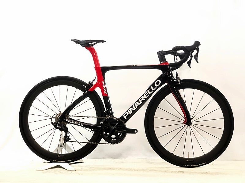 Giant TCR ロードバイク ブラック/レッド 当サイト限定 完成車 BIG SALE】美品 ジャイアント GIANT TCR ADVANCED