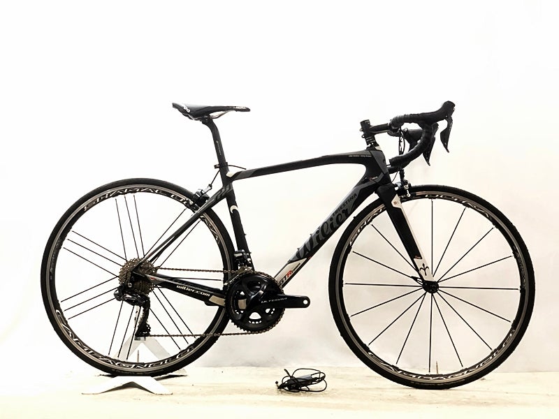 プライスダウン開始】リドレー RIDLEY フェニックス FENIX C 105 2018