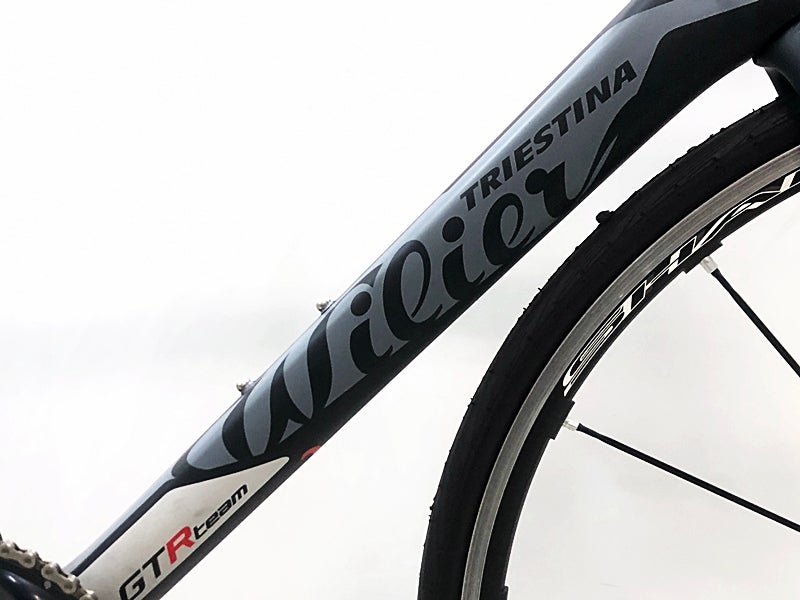 ウィリエール Wilier グランツーリスモ GRANTURISMO R TEAM ULTEGRA
