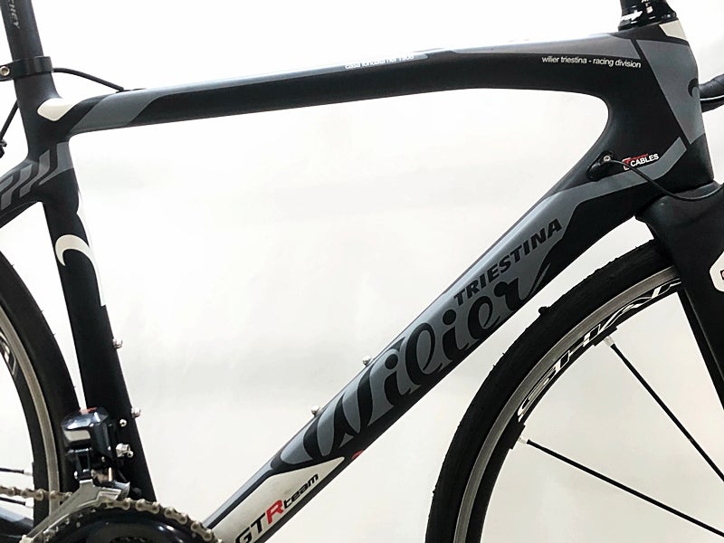 ウィリエール Wilier グランツーリスモ GRANTURISMO R TEAM ULTEGRA