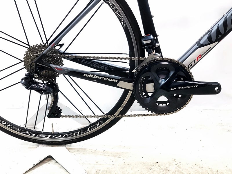 ウィリエール Wilier グランツーリスモ GRANTURISMO R TEAM ULTEGRA