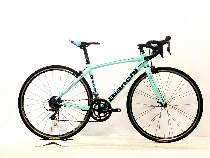 BIANCHI商品一覧 |新品・中古・ブランド自転車・ロードバイクなど
