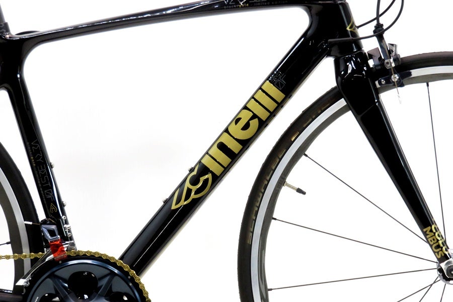 チネリ CINELLI ベリーベストオブ VERY BEST OF 2020年モデル カーボン