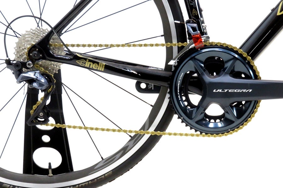 チネリ CINELLI ベリーベストオブ VERY BEST OF 2020年モデル カーボン