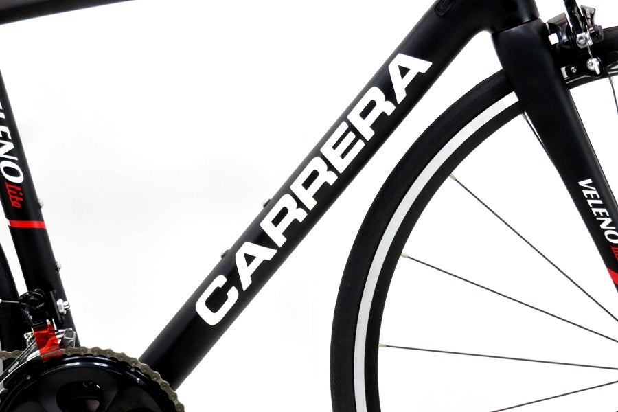 カレラ CARRERA ベレーノライト VELENO LITE 2020年モデル カーボン