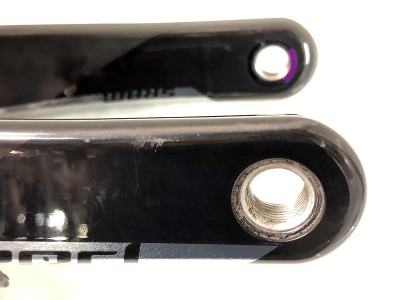 スラム SRAM レッド イータップ アクシス D1 パワーメーター RED ETAP
