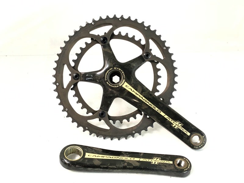 プライスダウン開始】カンパニョーロ CAMPAGNOLO スーパーレコード 50