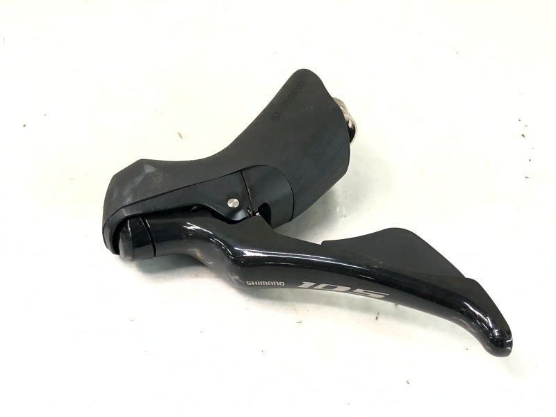 シマノ SHIMANO 105 ST-R7000-L 変速レバー シフトレバー 〇