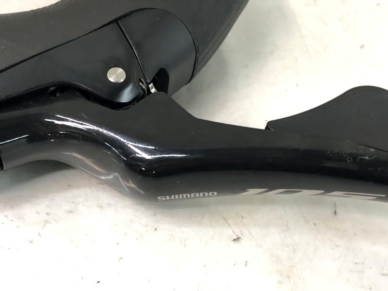 シマノ SHIMANO 105 ST-R7000-L 変速レバー シフトレバー 〇