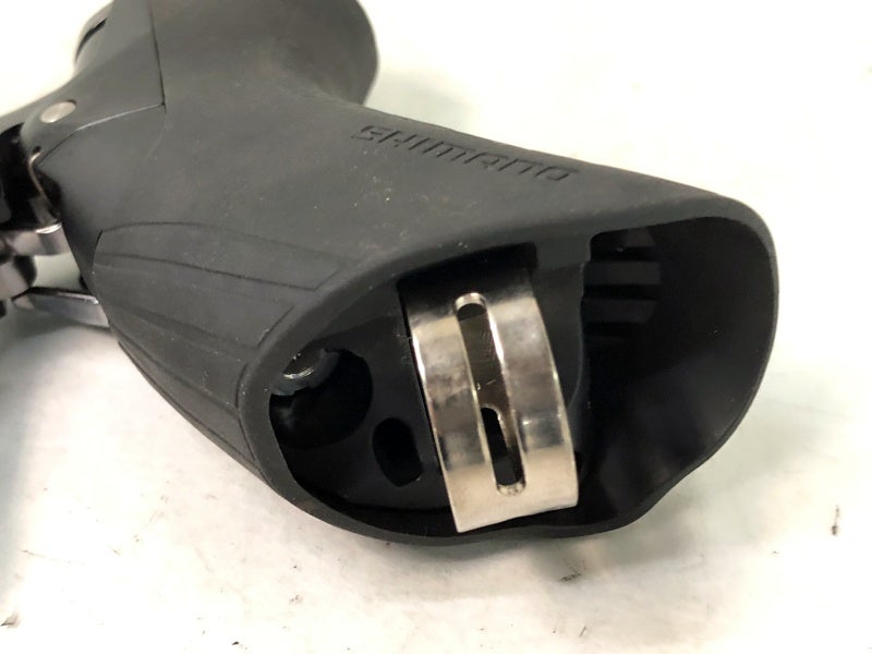 シマノ SHIMANO 105 ST-R7000-L 変速レバー シフトレバー 〇