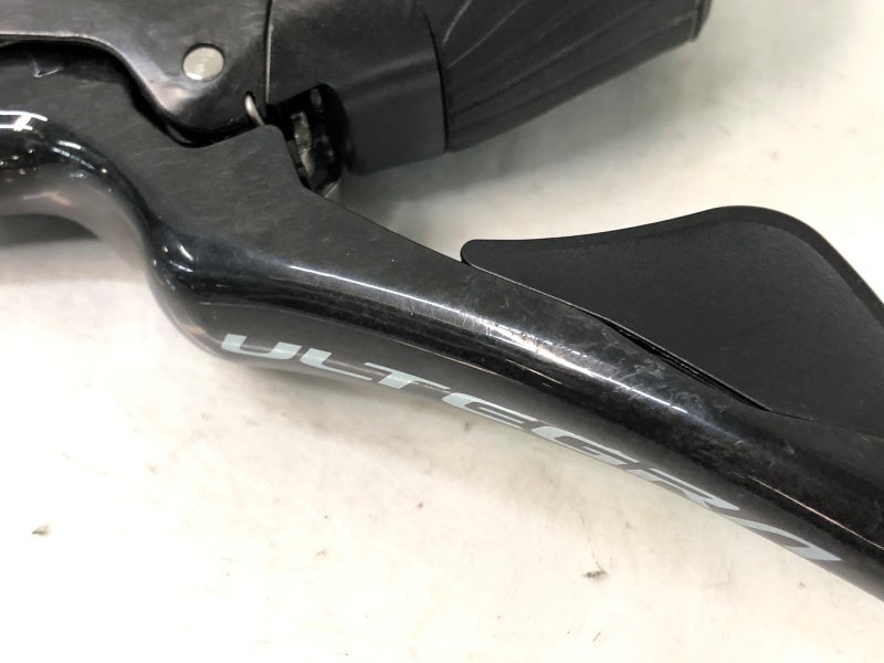 シマノ SHIMANO アルテグラ ULTEGRA ST-R8000-L 変速レバー シフト