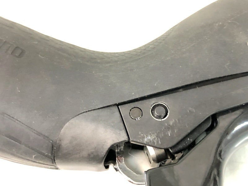 シマノ SHIMANO アルテグラ ULTEGRA ST-R8020-R 油圧DISC 変速レバー