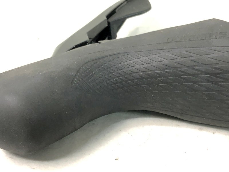 シマノ SHIMANO アルテグラ ULTEGRA ST-R8020-R 油圧DISC 変速レバー
