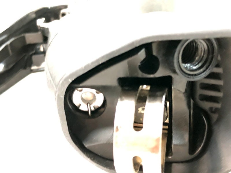 シマノ SHIMANO アルテグラ ULTEGRA ST-R8020-R 油圧DISC 変速レバー