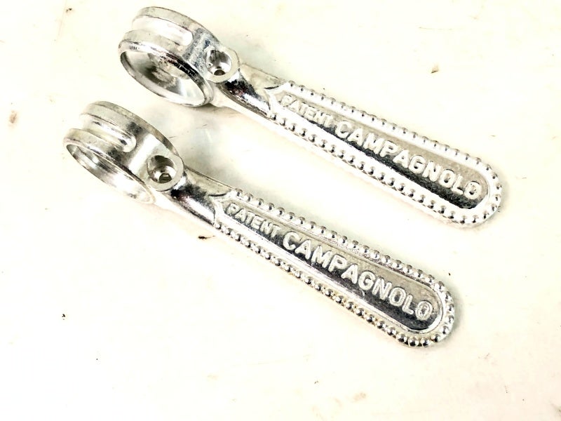 カンパニョーロ CAMPAGNOLO ダブルレバー DOUBLE LEVER 変速レバー