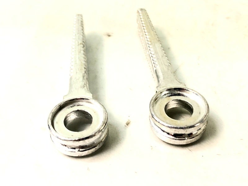 カンパニョーロ CAMPAGNOLO ダブルレバー DOUBLE LEVER 変速レバー