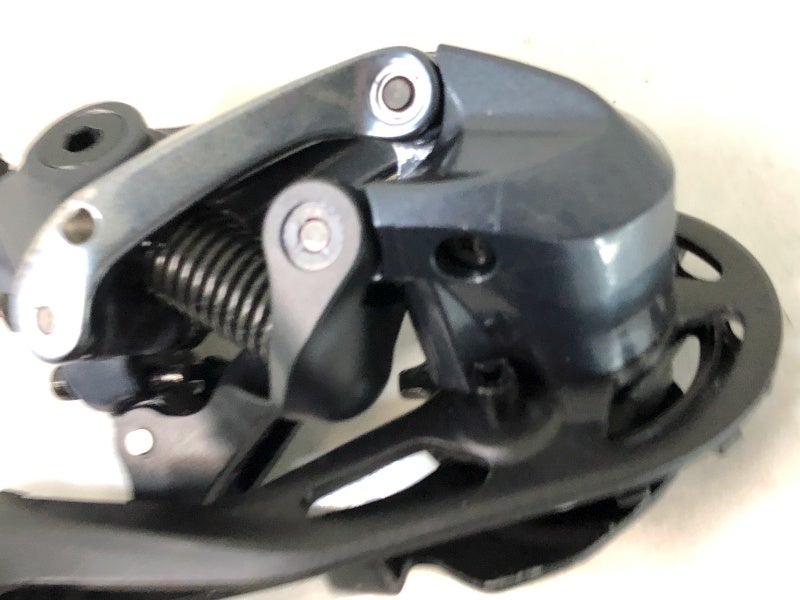 シマノ SHIMANO アルテグラ ULTEGRA RD-R8000-GS リアディレイラー 〇