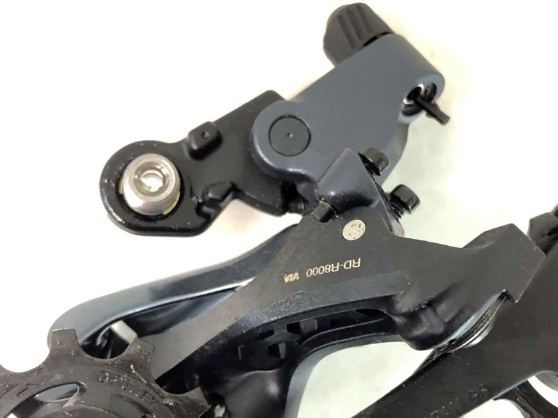 シマノ SHIMANO アルテグラ ULTEGRA RD-R8000-GS リアディレイラー 〇