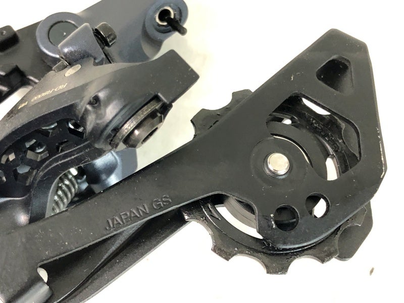 シマノ SHIMANO アルテグラ ULTEGRA RD-R8000-GS リアディレイラー 〇