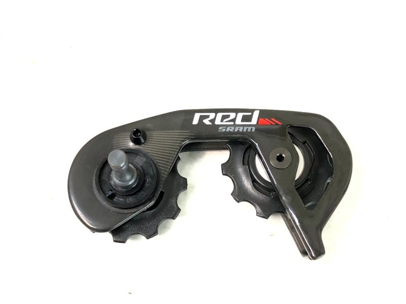 スラム SRAM レッド22 純正プーリー RED22 PULLEY リアディレイラー