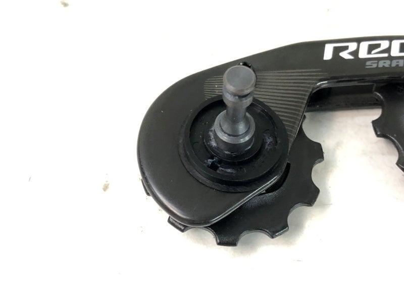 スラム SRAM レッド22 純正プーリー RED22 PULLEY リアディレイラー