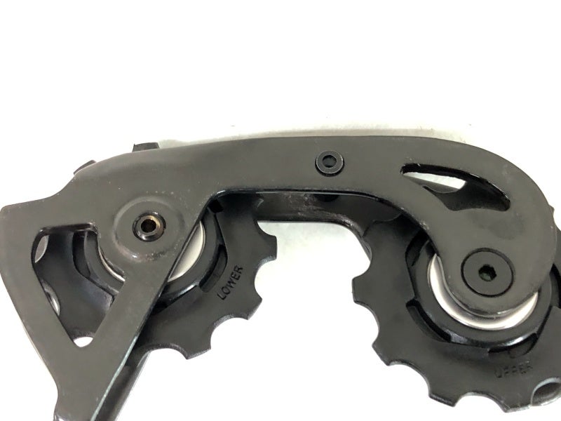 スラム SRAM レッド22 純正プーリー RED22 PULLEY リアディレイラー