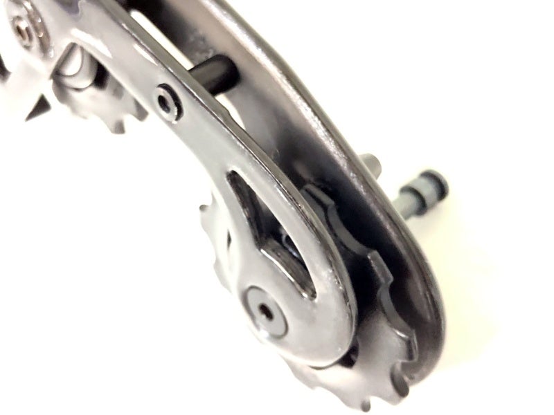 スラム SRAM レッド22 純正プーリー RED22 PULLEY リアディレイラー