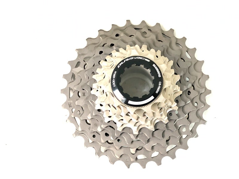 未使用品 シマノ SHIMANO デュラエース DURA-ACE CS-R9200 11-30T