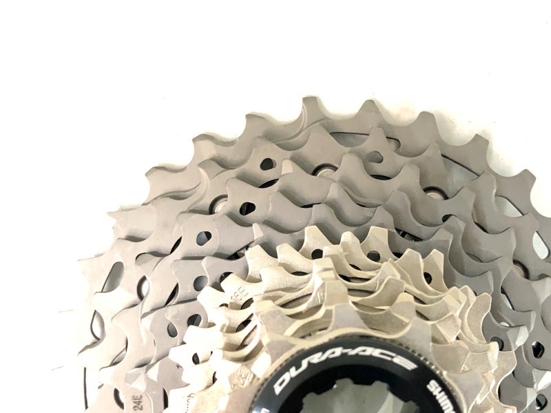 未使用品 シマノ SHIMANO デュラエース DURA-ACE CS-R9200 11-30T
