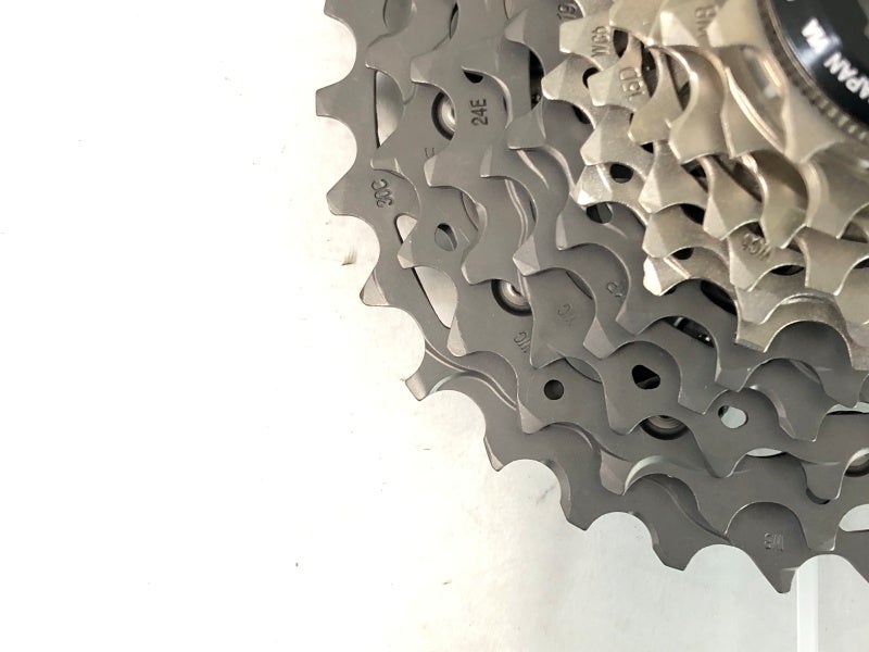 未使用品 シマノ SHIMANO デュラエース DURA-ACE CS-R9200 11-30T
