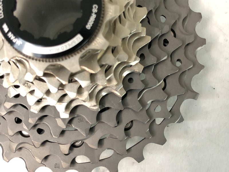 未使用品 シマノ SHIMANO デュラエース DURA-ACE CS-R9200 11-30T