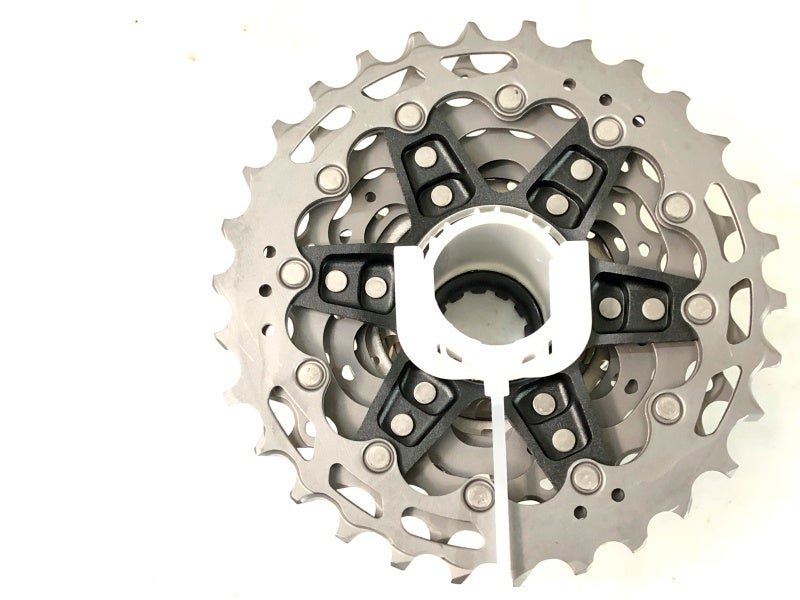 未使用品 シマノ SHIMANO デュラエース DURA-ACE CS-R9200 11-30T