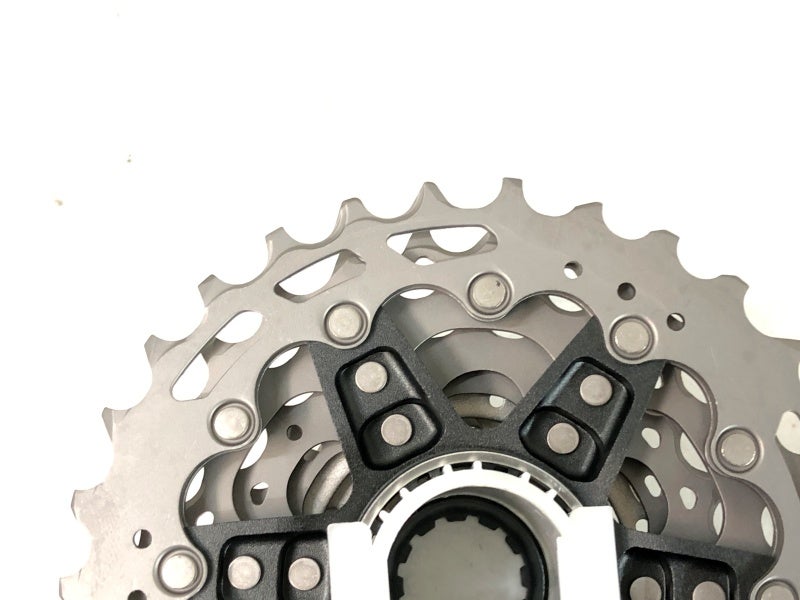 未使用品 シマノ SHIMANO デュラエース DURA-ACE CS-R9200 11-30T