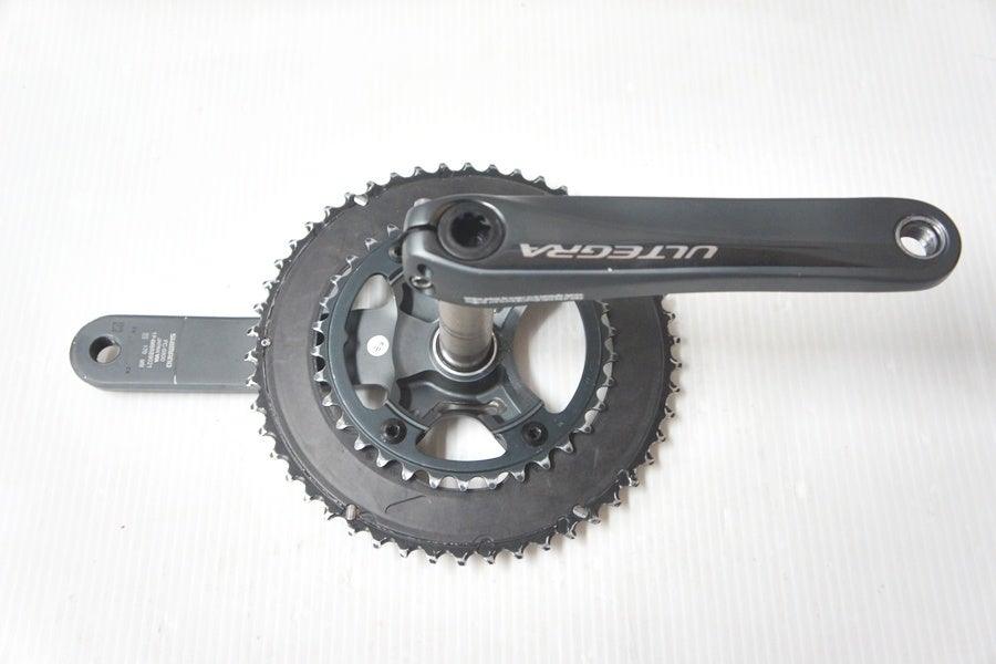 ▽▽シマノ SHIMANO アルテグラ ULTEGRA FC-6800 クランクセット 50
