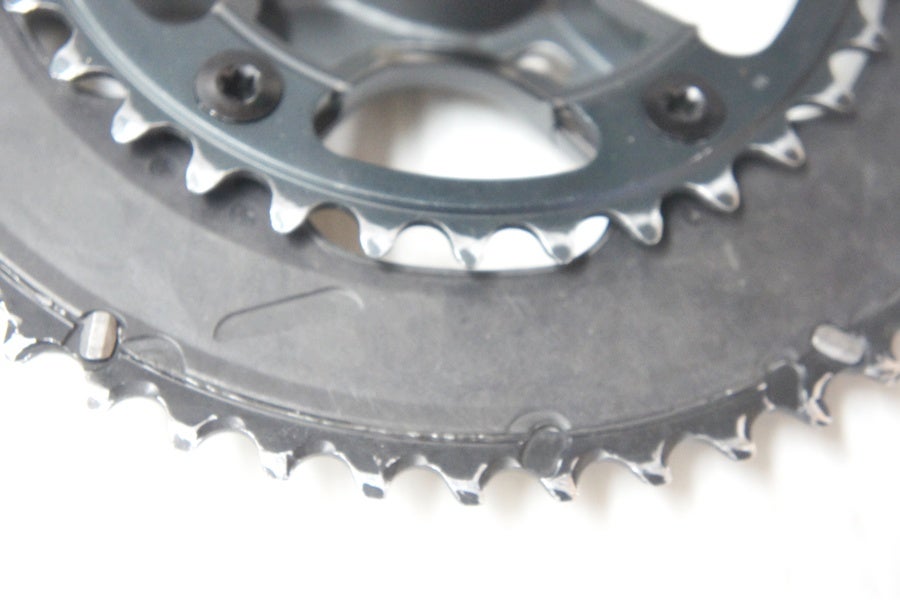 ▽▽シマノ SHIMANO アルテグラ ULTEGRA FC-6800 クランクセット 50