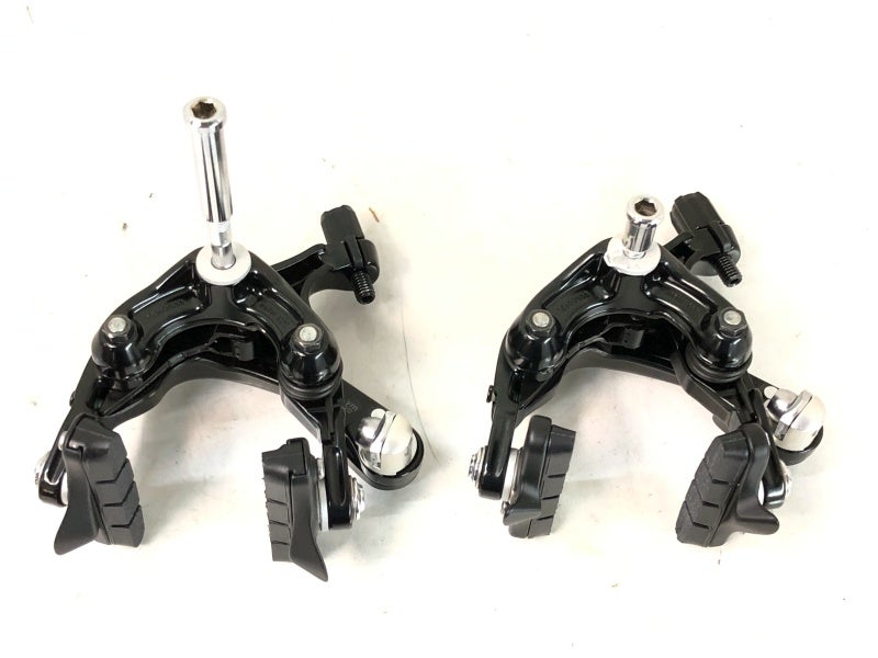 シマノ SHIMANO 105 BR-R7000 キャリパーブレーキ前後セット 〇