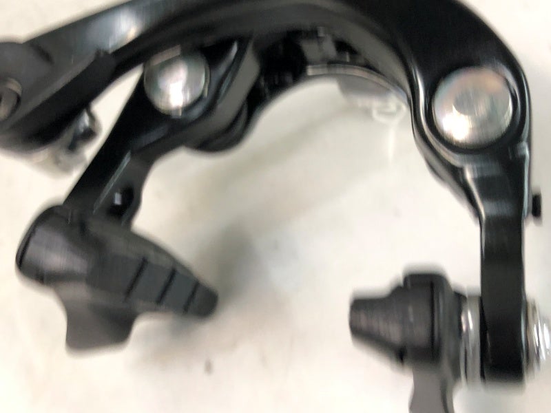 シマノ SHIMANO 105 BR-R7000 キャリパーブレーキ前後セット 〇