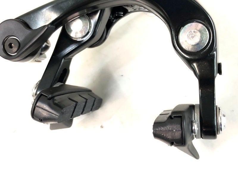 シマノ SHIMANO 105 BR-R7000 キャリパーブレーキ前後セット 〇