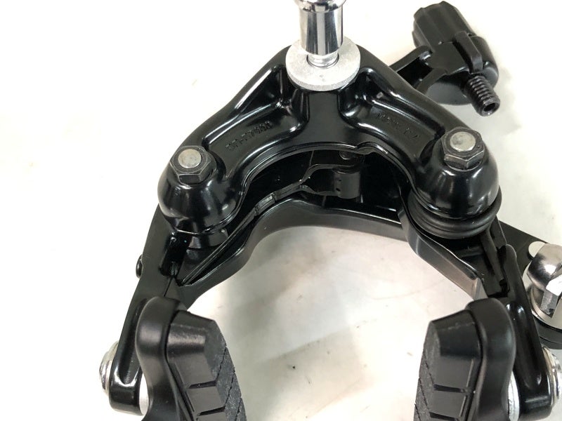 シマノ SHIMANO 105 BR-R7000 キャリパーブレーキ前後セット 〇