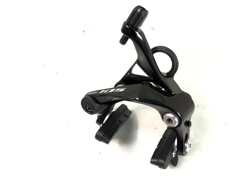 シマノ SHIMANO 105 BR-R7010-F キャリパーブレーキ片側のみ 〇