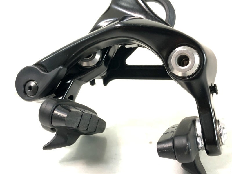 シマノ SHIMANO 105 BR-R7010-F キャリパーブレーキ片側のみ 〇